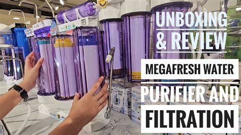 megafresh water filter review|10 Best Home Water Filters of 2024 .